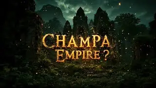 Exploring the Indomitable Kingdom of Champa