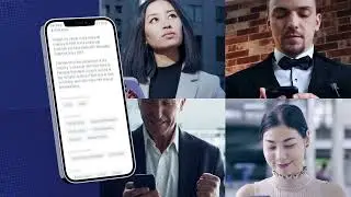 Pocket Finance Promo Video