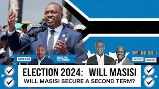 Inside Botswana's Crucial Election: Key Players and Dynamics