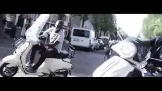 Kevcody ft KLeu - Let's get it [Prod by Esko]