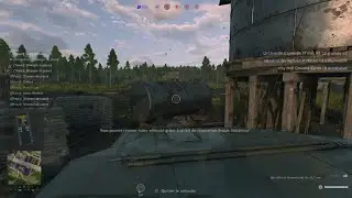 Enlisted_Ps5 invasionset destruction