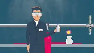 Safe sampling - Max explains RITAG Sampling System