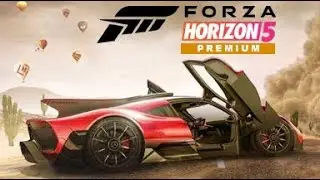 Forza Horizon 5 Premium Edition (what&rsquo;s included)