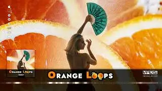 Orange Loops @ Imperss Music 2022 [Original Mix]