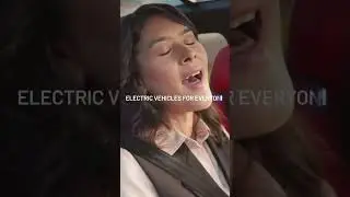 Chevrolet EVs (Electric Vehicles)