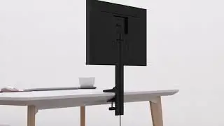 Samsung Space Monitor (SR75) 27&rdquo; QHD and 32&rdquo; UHD - Product Presentation