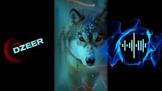 WOLFS - DARK ELECTRONIC PULSE 🐺🎵