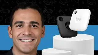 Tile Mate Bluetooth Tracker review | Best Tracker On Amazon or a SCAM??