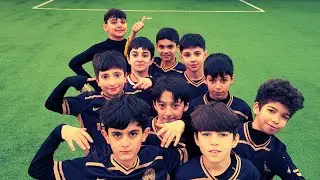 Winter  Cup 2026  ( 2014-2015-ci illər üzrə 1-ci yer -Xan futbol klubu 💪🏼 #xanfk