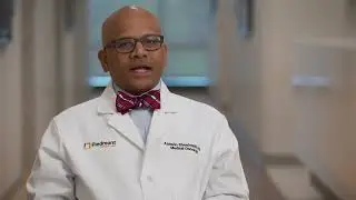 Meet Dr. Ashwin Sheelvanth