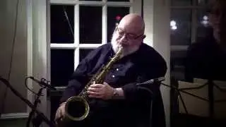 Body and Soul: Eli & The Hot Six, featuring Ted Casher
