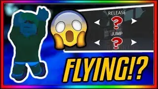 I FOUND THE *GLITCHIEST* JUMPSHOT IN RB WORLD 2!?!