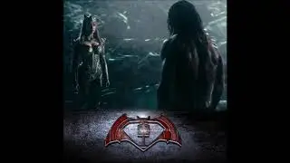 JUSTICE LEAGUE Analysis - Arthur and Mera in the Air Bubble - JLU Podcast
