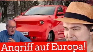 Angriff auf Europa, was können wir dagegen tun? #reaction