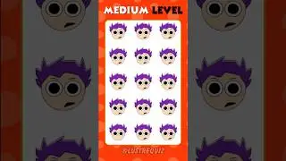 Find the ODD One Out - Squid Game 2 Edition 🦑🎮 | Lustre Quiz