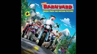 Barnyard Sountrack 16. Popsickle - Starlight Mints