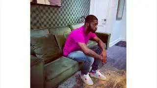 Kur x K Camp x Brygreatah Type Beat 2025 - Feel Played (prod. by JiggaXi)