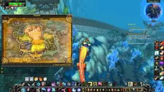 Обзор Сервера Uwow.biz Mists of Pandaria