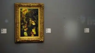 Audacious Dutch Art Heist Swipes Priceless Works by Picasso, Monet, Matisse