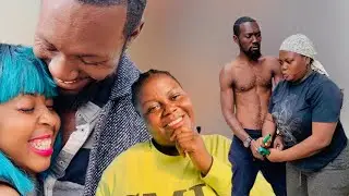 LA TCHIZA DE MON MARI -FILM CAMEROUNAIS COMPLET 