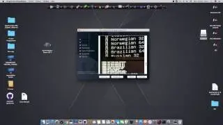 Parted Magic Clover OS X