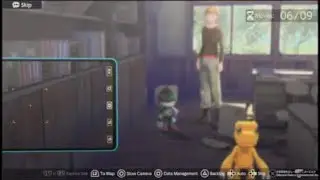 Digimon Survive (PS4): (Moral Route) Part 5