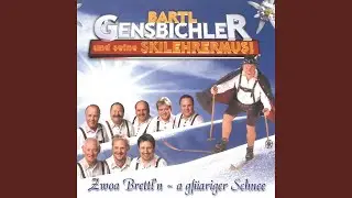 Musikanten-Schi-wm in Hinterglemm