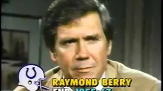 Lenny Moore