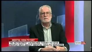 100,000 Australian's missing out on mental health service
