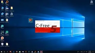 Installing C Free 5 With Activation | good editor for better C++ coding