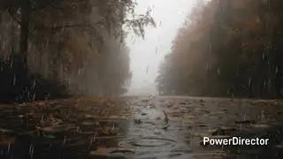 julez - secrets (with rain sounds) (30 minutes version)