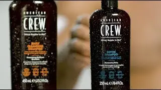 DETOX SHAMPOO