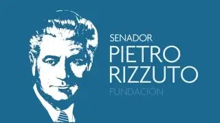 Presentaci&oacute;n Fundaci&oacute;n Senador Pietro Rizzuto