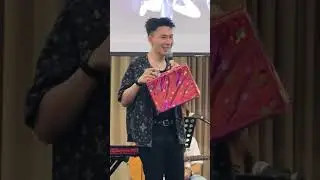   ช่วงพูดคุย & เพลงตามคำขอ #tumsday14dec25 #hbdtumwarawut2025 #ตั้มวราวุธ #tumwarawut #tumthestar9  