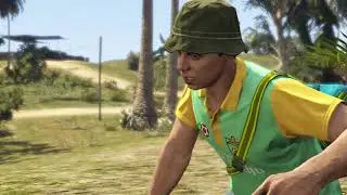 GTA 5 Online Cayo Perico Heist Alkonost, Grappling Hook 9:15