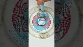 Your Brain Will Thank You for Watching This &mdash; #BrainReset #FocusASMR #RelaxingDraw