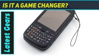 Motorola ES400: Ultimate Rugged Phone for 2023?