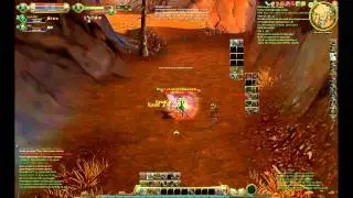 Aion Assassin pvp 55 lvl 2.0 (rus)