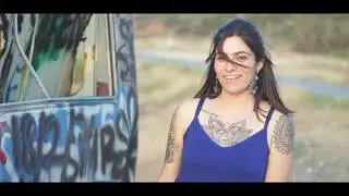 Tony Paris - I want you  (video)