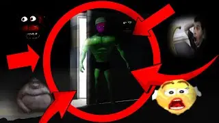 spooky game