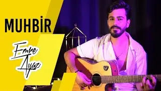 Sıla Muhbir (Emre Ayaz Akustik