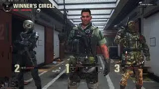Call of duty BlackOps6 Prop Hunt