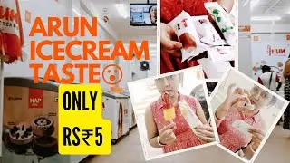 Hap Daily Arun Icecream 🍧🍡franchise in Hooghly | Just Rs₹5 | First trying@sumanaadhikary6185