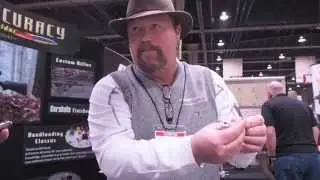 Great American Outdoor Show Pt1: Premier Accuracy