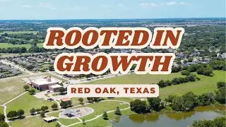 South Dallas' Next Hotspot | Bloomfield Builds in Red Oak TX