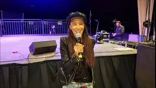 Downtown Julie Brown's Famous Signature Sign Off