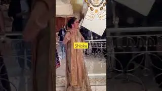 Ambani family Queen # Shloka mehata# Akash ambani wife#