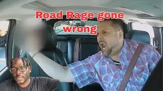 Amazon Relay Driver Reaction To Dashcam Footage: Portland Man Crashes Through Grand Floral Parade