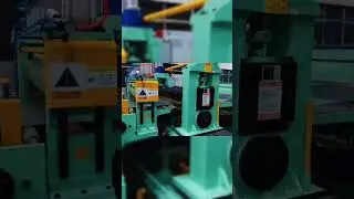Cold Rolled Steel/Steel Processing
