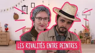 EP:21 - Picasso VS Matisse ! #MyLittleMuseum